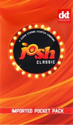 Josh Classic Lubricating Gel (50ml)