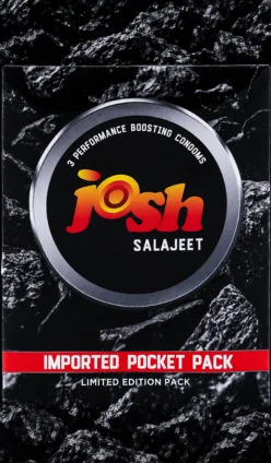 Josh Salajeet