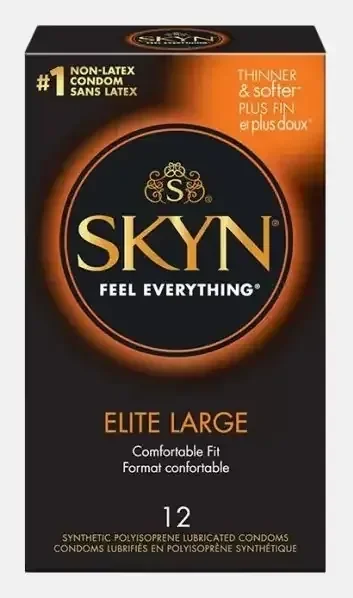 SKYN Elite Large