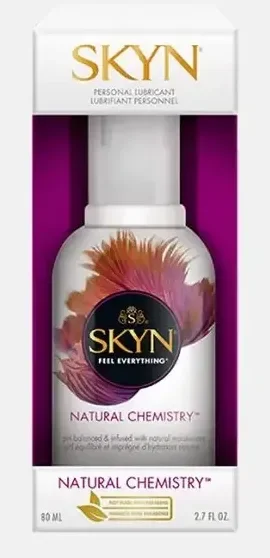 SKYN Natural Chemistry