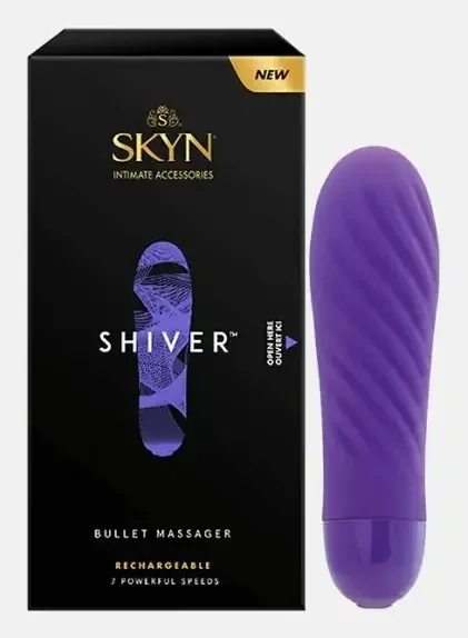 SKYN Shiver