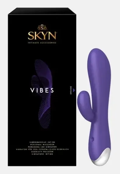 SKYN Vibes