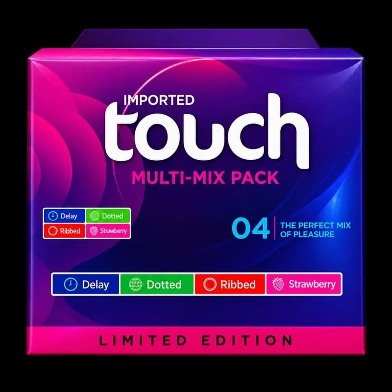 Touch Multi Mix